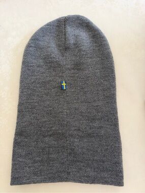Fvallraven knit beanie